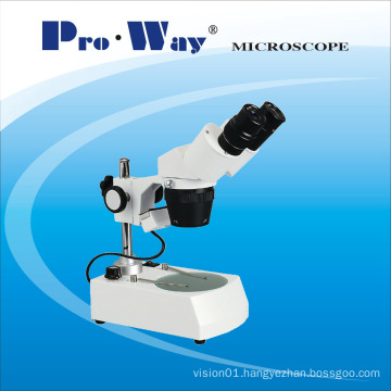 Stereo Microscope (XTX-PW6C)